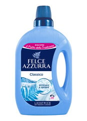 Felce Azzurra pesupesemisvahend Classico 1595ml hind ja info | Felce Azzurra Kodutarbed | kaup24.ee