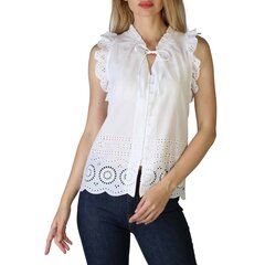 Рубашка Tommy Hilfiger Camicia WW0WW32189 цена и информация | Женские блузки, рубашки | kaup24.ee