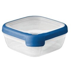 Мусорный бак Ready To Collect, 30 л, зеленый/светло-серый цена и информация | Посуда для хранения еды | kaup24.ee
