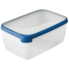 Органайзер Connect Organizer 54x30,2x11,4 см цена и информация | Посуда для хранения еды | kaup24.ee