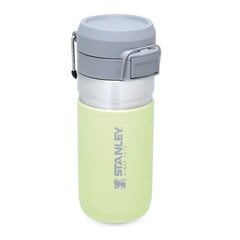 Stanley veepudel Go Quick Flip, 470 ml цена и информация | Столовые и кухонные приборы | kaup24.ee