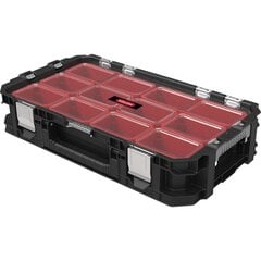 Органайзер Connect Organizer 54x30,2x11,4 см цена и информация | Ящики для инструментов, держатели | kaup24.ee