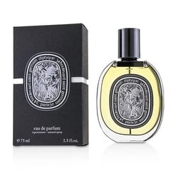 Parfüümvesi Diptyque Vetyverio EDP, 75 ml цена и информация | Женские духи | kaup24.ee