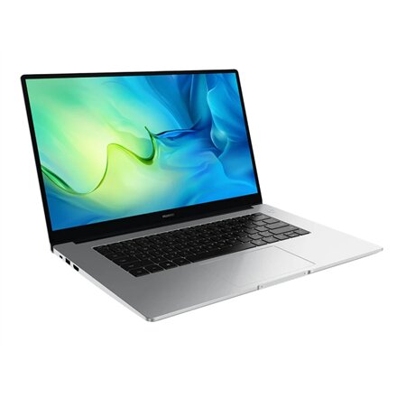 15.6" Huawei Matebook I5 8/512GB W10H US Silver hind ja info | Sülearvutid | kaup24.ee