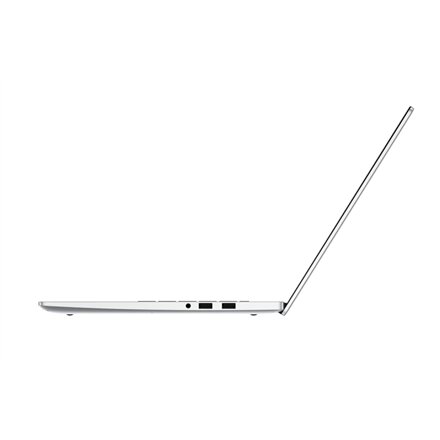 15.6" Huawei Matebook I5 8/512GB W10H US Silver цена и информация | Sülearvutid | kaup24.ee