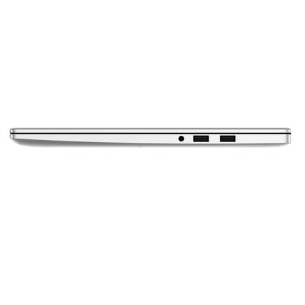 15.6" Huawei Matebook I5 8/512GB W10H US Silver цена и информация | Sülearvutid | kaup24.ee