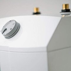 Mittesurveboiler kraanikausi all Bosch Tronic 5 l hind ja info | Bosch Kütteseadmed | kaup24.ee