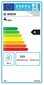 Mittesurveboiler kraanikausi all Bosch Tronic 5 l hind ja info | Boilerid | kaup24.ee