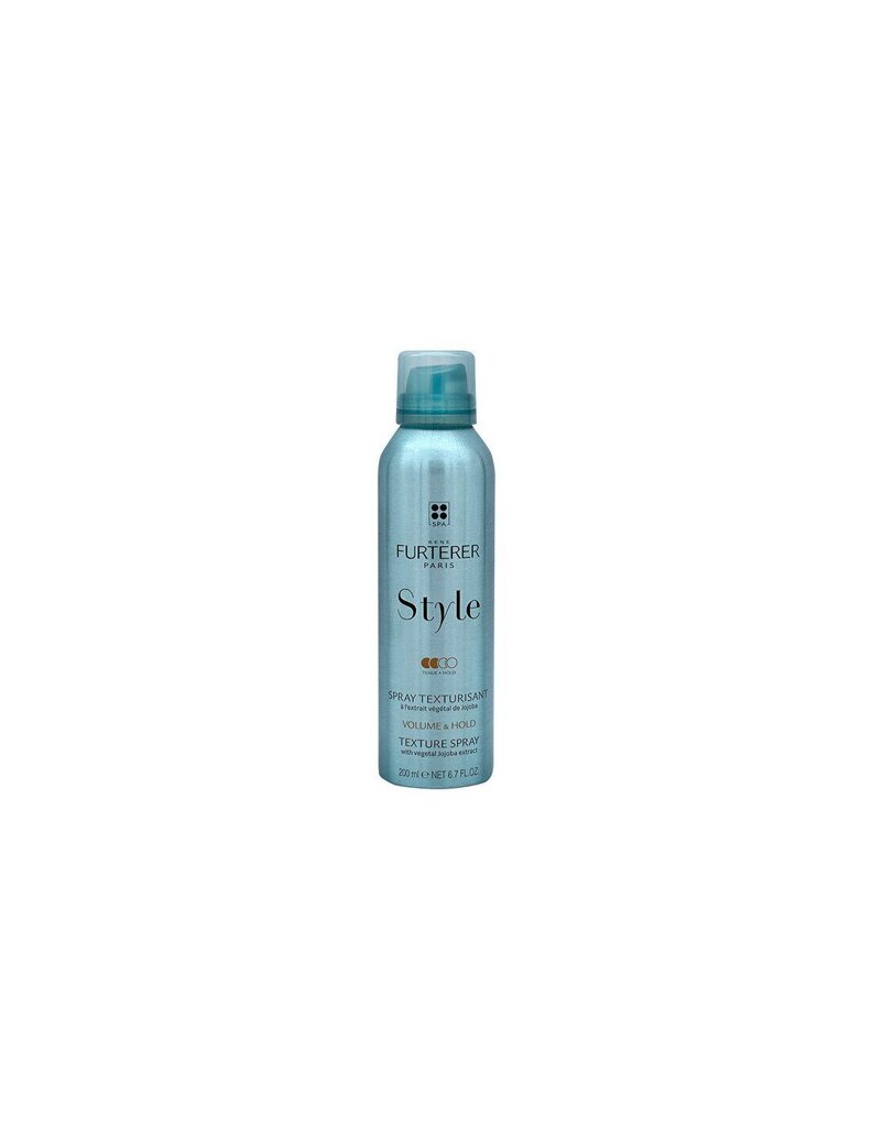 René Furterer Style Volume & Hold Hair (tekstuurisprei) 200 ml цена и информация | Viimistlusvahendid juustele | kaup24.ee