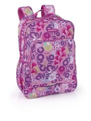 Школьный рюкзак Linda цена и информация | Школьные рюкзаки, спортивные сумки | kaup24.ee