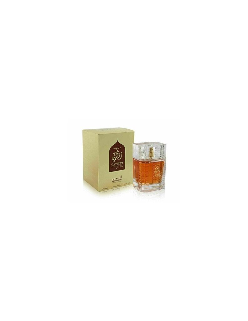 Al Haramain Rafia Gold – Edp, 100 ml hind ja info | Naiste parfüümid | kaup24.ee