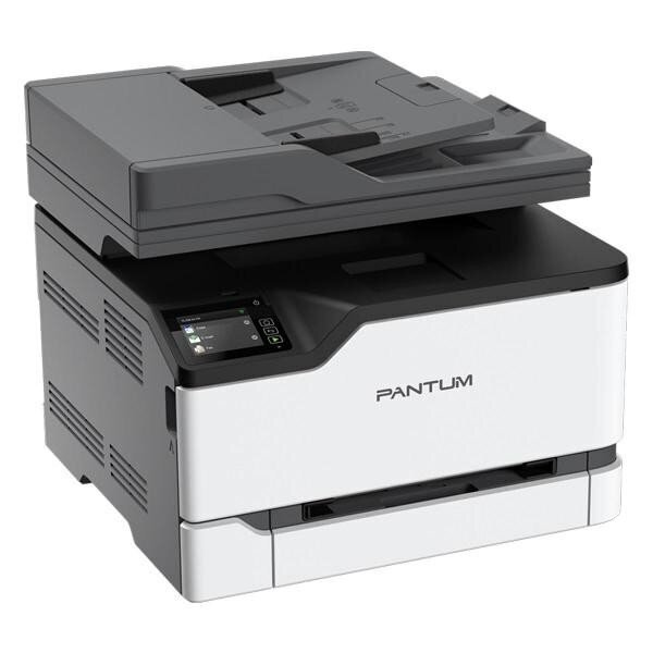 Pantum CM2200FDW MFP Wi-Fi Printer / Scanner / Copier / Fax laser colour hind ja info | Printerid | kaup24.ee