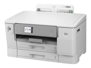 Brother HL-J6010DW MFP A3 Wi-Fi duplex inkjet colour Printer цена и информация | Принтеры | kaup24.ee