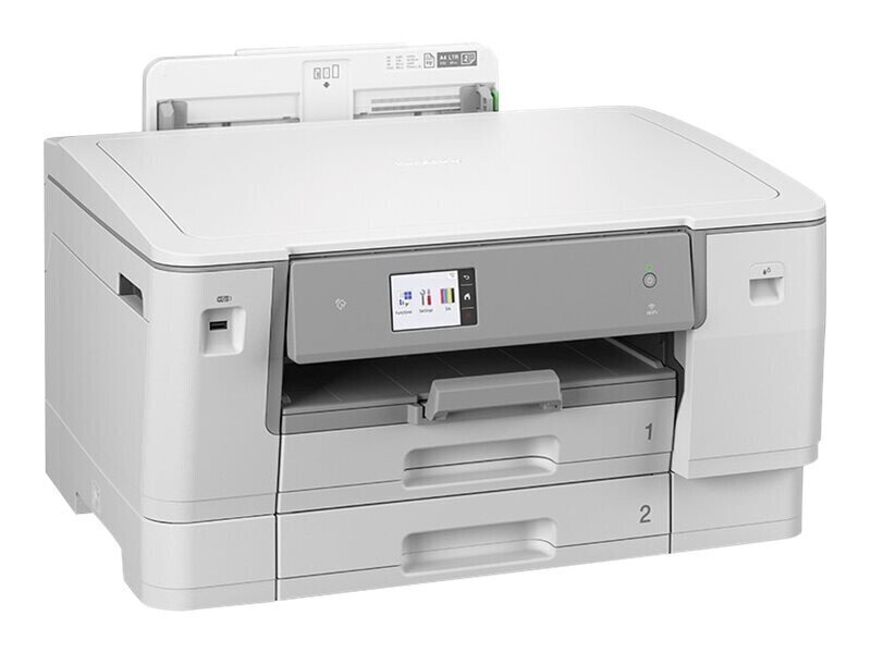 Brother HL-J6010DW MFP A3 Wi-Fi duplex inkjet colour Printer цена и информация | Printerid | kaup24.ee