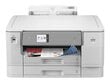 Brother HL-J6010DW MFP A3 Wi-Fi duplex inkjet colour Printer hind ja info | Printerid | kaup24.ee