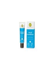 Jahutav taastav huulepalsam/geel Primavera Bio Oral Comfort (Acute Lip Gel) 10 ml цена и информация | Помады, бальзамы, блеск для губ | kaup24.ee