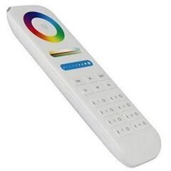 8 zones RGB+W+WW controller - hind ja info | LED ribad | kaup24.ee