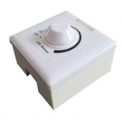 0-10V dimmer controller C-H3002 - цена и информация | Выключатели, розетки | kaup24.ee