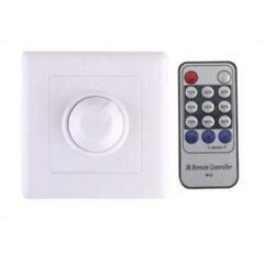 0-10V dimmer controller C-H3004 - hind ja info | Lülitid ja pistikupesad | kaup24.ee