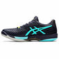 Meeste tennise jalanõud Solution Speed Asics FF 2 Cla, suurus 43.5 hind ja info | Välitennise jalanõud | kaup24.ee