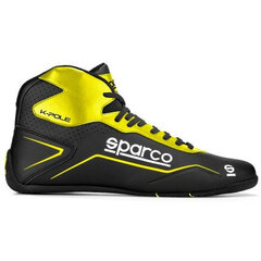 Спортивная обувь Sparco K-Pole цена и информация | Мото сапоги | kaup24.ee