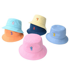 Laste suvemüts Be Snazzy 3 hind ja info | Poiste mütsid, sallid, kindad | kaup24.ee