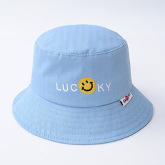 Laste suvemüts Be Snazzy Lucky hind ja info | Tüdrukute mütsid, sallid, kindad | kaup24.ee