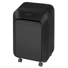 Fellowes LX210 23 цена и информация | Шредеры | kaup24.ee