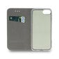 Telefoniümbris Smart Magnetic case telefonile Samsung A02S, punane цена и информация | Telefoni kaaned, ümbrised | kaup24.ee