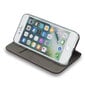 Telefoniümbris Smart Magnetic case telefonile Samsung A02S, punane hind ja info | Telefoni kaaned, ümbrised | kaup24.ee
