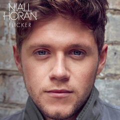 CD Nial Horan "Flicker" hind ja info | Vinüülplaadid, CD, DVD | kaup24.ee