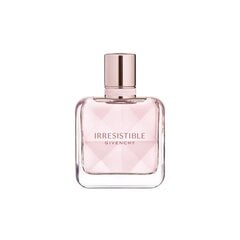 Туалетная вода для женщин Givenchy Irresistible EDT, 50 мл цена и информация | Женские духи | kaup24.ee