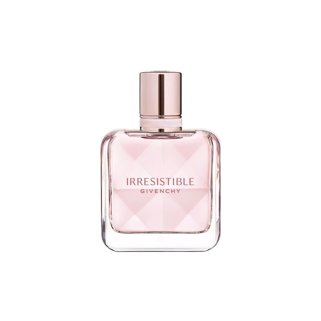 Tualettvesi Givenchy Irresistible EDT naistele, 50 ml hind ja info | Naiste parfüümid | kaup24.ee