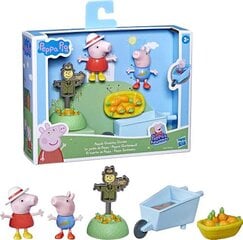 Набор День Свинки Пеппы Hasbro Peppa Pig цена и информация | Peppa Pig Товары для детей и младенцев | kaup24.ee