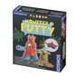 Hariv komplekt Moster Putty 8+ hind ja info | Arendavad mänguasjad | kaup24.ee