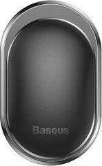 Baseus ACGGBK-01 hind ja info | Mobiiltelefonide hoidjad | kaup24.ee