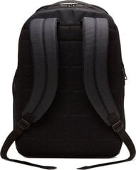 Рюкзак Nike NK Brsla M Bkpk - 9.0 Black цена и информация | Женские сумки | kaup24.ee