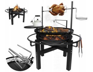 Grill 5 in 1, 86 cm hind ja info | Grillid | kaup24.ee