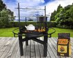 Grill 5 in 1, 86 cm hind ja info | Grillid | kaup24.ee