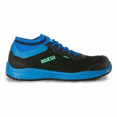 Спортивная обувь Sparco Legend (Размер 43) S1P цена и информация | Ботинки | kaup24.ee