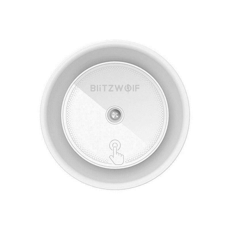 Humidifier BlitzWolf BW-FUN2 with night lamp function цена и информация | Õhuniisutajad | kaup24.ee