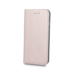 Telefoniümbris Smart Magnetic case, telefonile Samsung A32 5G, roosakulla värvi hind ja info | Telefoni kaaned, ümbrised | kaup24.ee