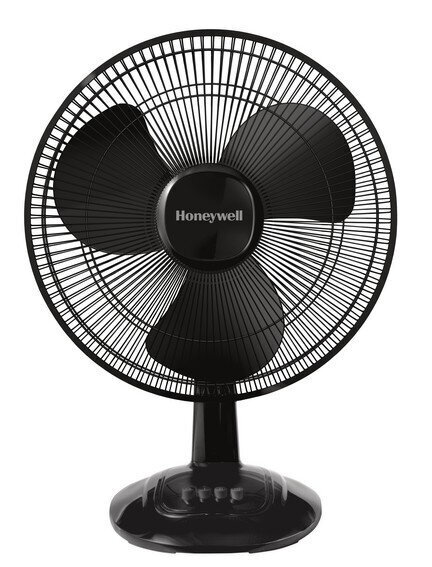 Lauaventilaator Honeywell HTF1220BE цена и информация | Ventilaatorid | kaup24.ee