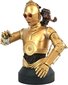 Diamond Select Star Wars IX C-3PO And Babu Frik цена и информация | Fännitooted mänguritele | kaup24.ee