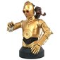 Diamond Select Star Wars IX C-3PO And Babu Frik цена и информация | Fännitooted mänguritele | kaup24.ee