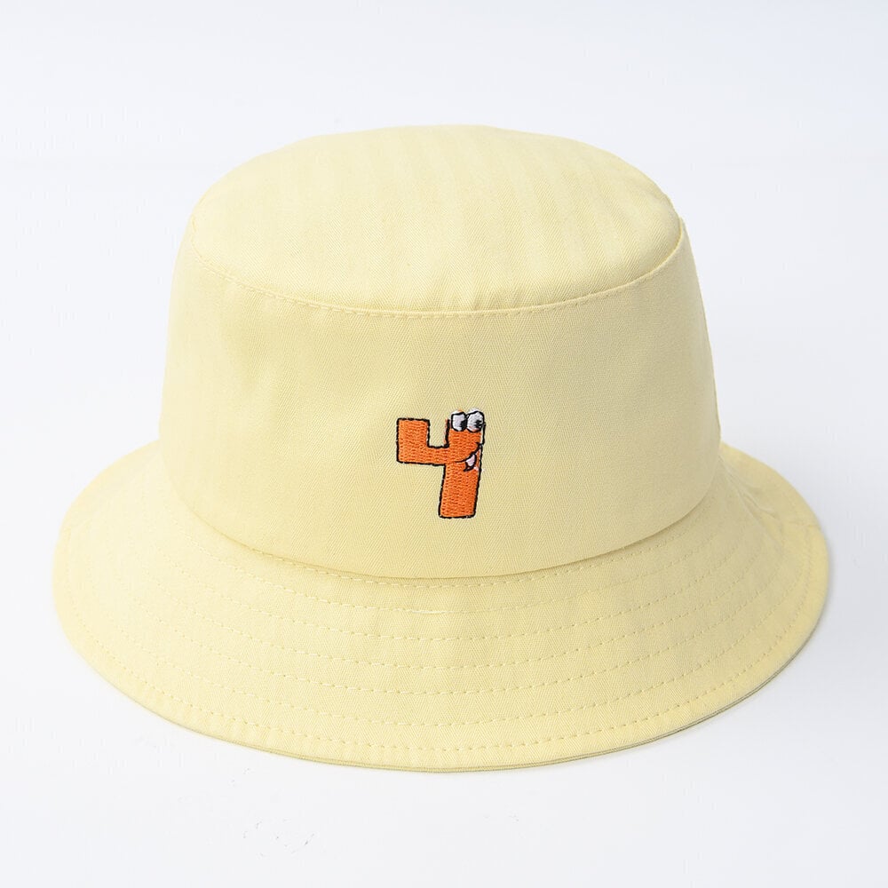 Laste suvemüts Be Snazzy 4 hind ja info | Poiste mütsid, sallid, kindad | kaup24.ee