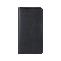 Smart Magnetic case for Samsung A50 black цена и информация | Чехлы для телефонов | kaup24.ee
