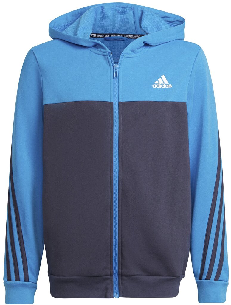 Spordikomplekt teismelistele Adidas HD6857 hind ja info | Poiste püksid | kaup24.ee