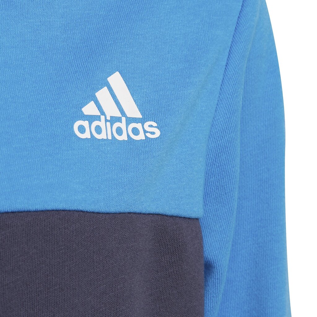Spordikomplekt teismelistele Adidas HD6857 hind ja info | Poiste püksid | kaup24.ee