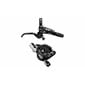 Pidurikettad Shimano BR-M8000 hind ja info | Muud jalgratta varuosad | kaup24.ee